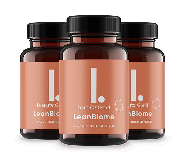 LeanBiome