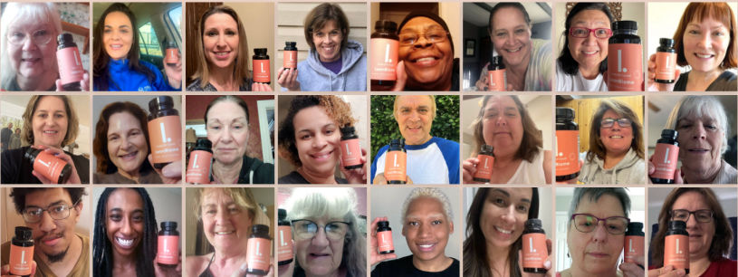 Lean For Good LeanBiome customer reviews